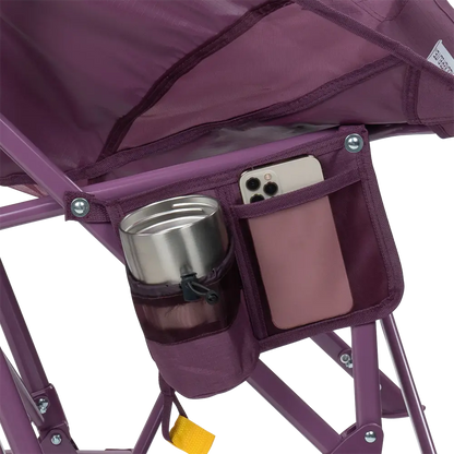 Pod Rocker Elite™ - Camp Style