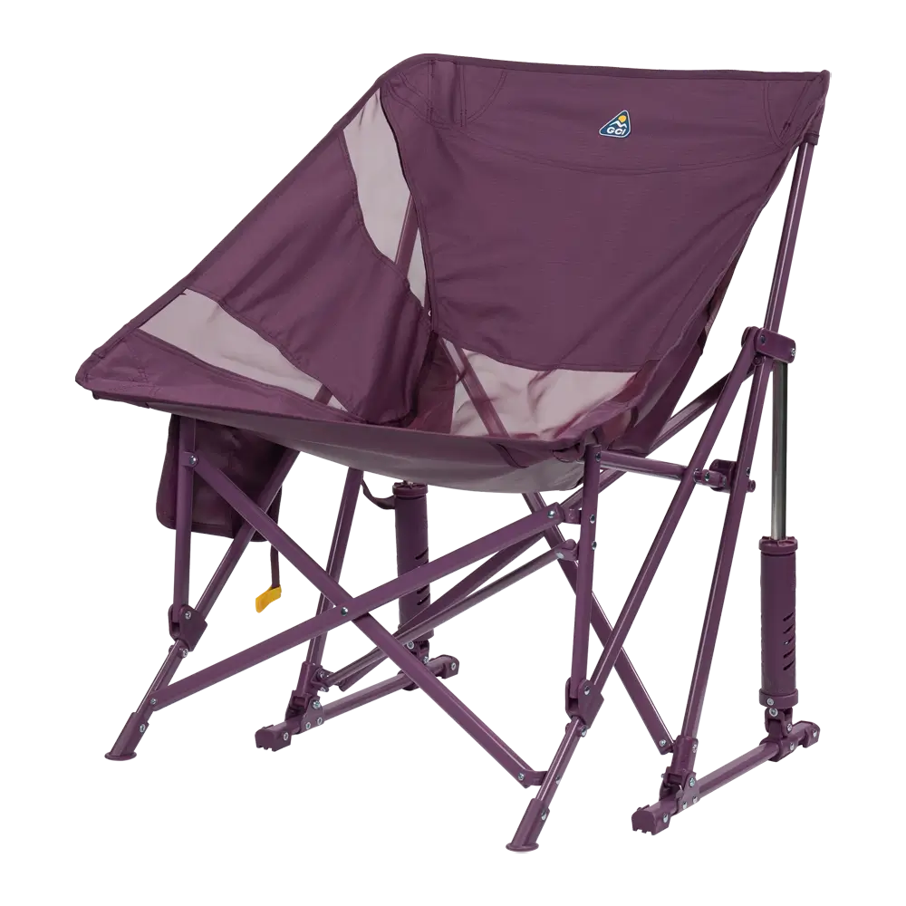 Pod Rocker Elite™ - Camp Style