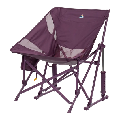 Pod Rocker Elite™ - Camp Style