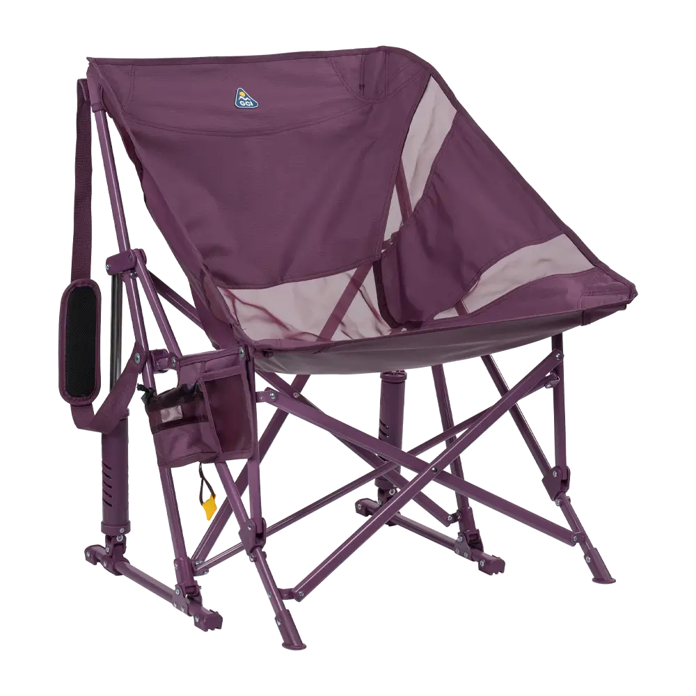 Pod Rocker Elite™ - Camp Style