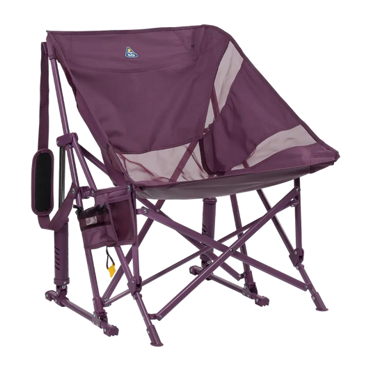 Pod Rocker Elite™ - Camp Style