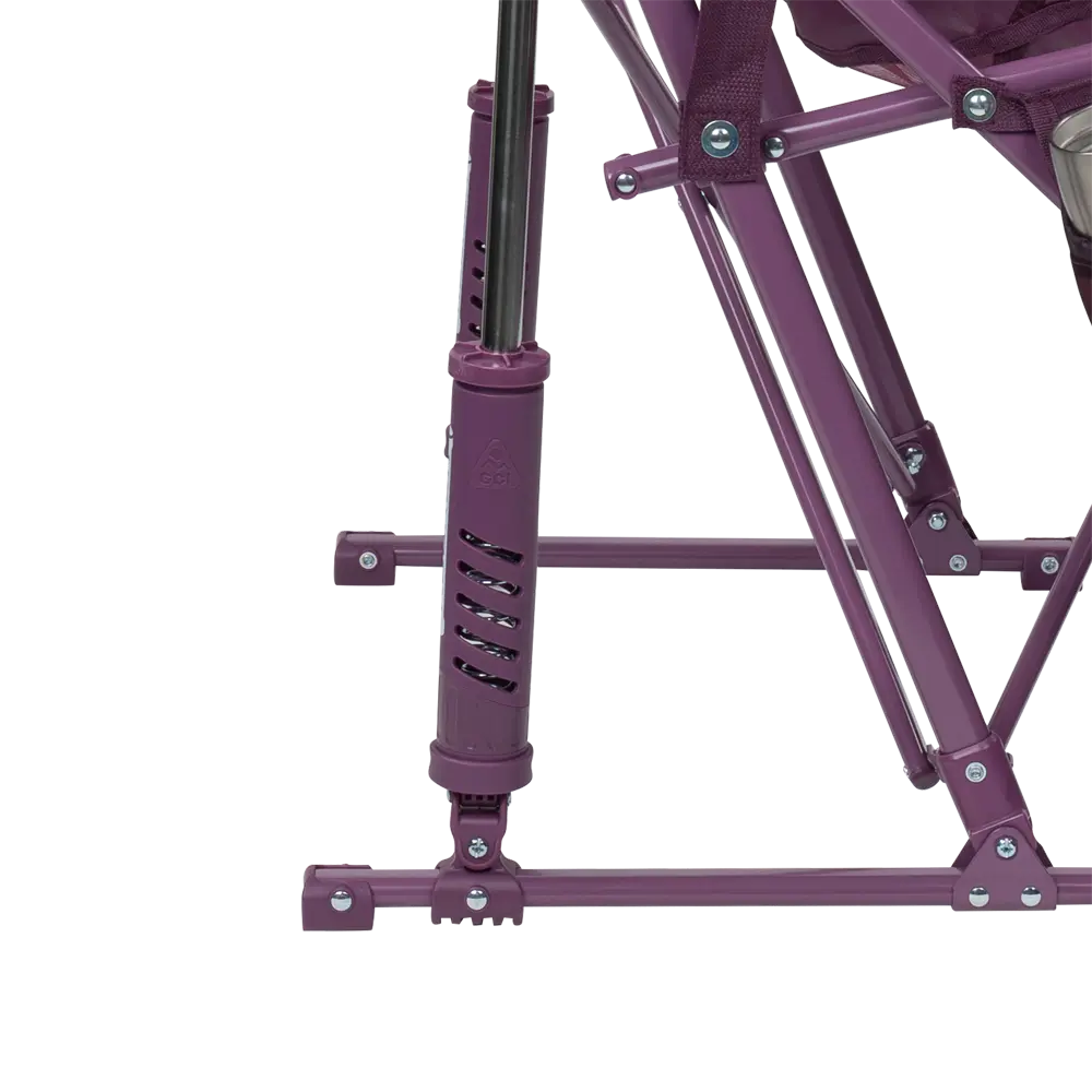 Pod Rocker Elite™ - Camp Style