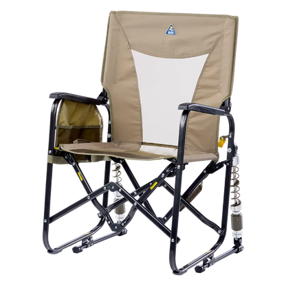 Adjustable Rocker™ - Tailgate Prep