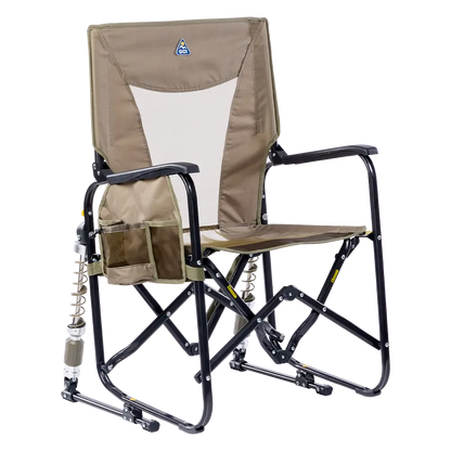 Adjustable Rocker™ - Tailgate Prep
