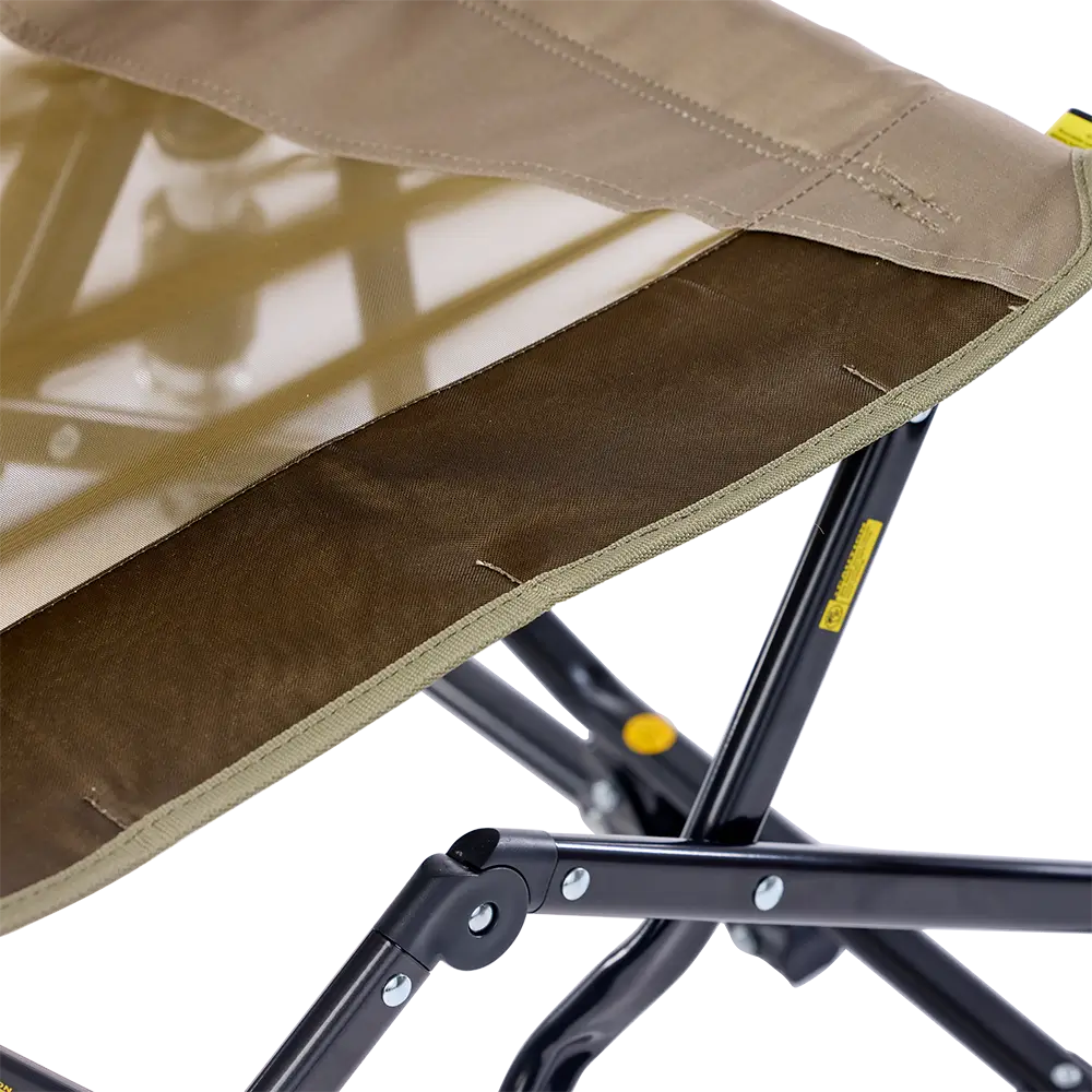 Adjustable Rocker™ - Tailgate Prep