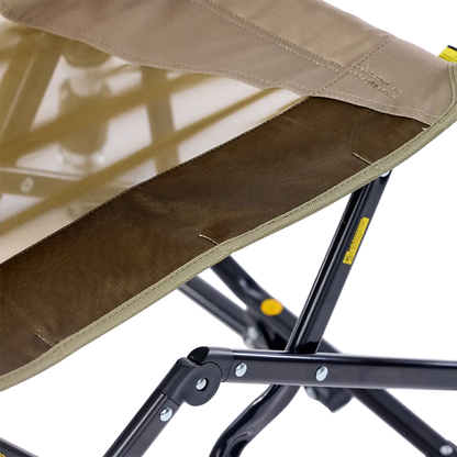 Adjustable Rocker™ - Tailgate Prep