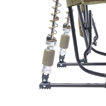 Adjustable Rocker™ - Tailgate Prep