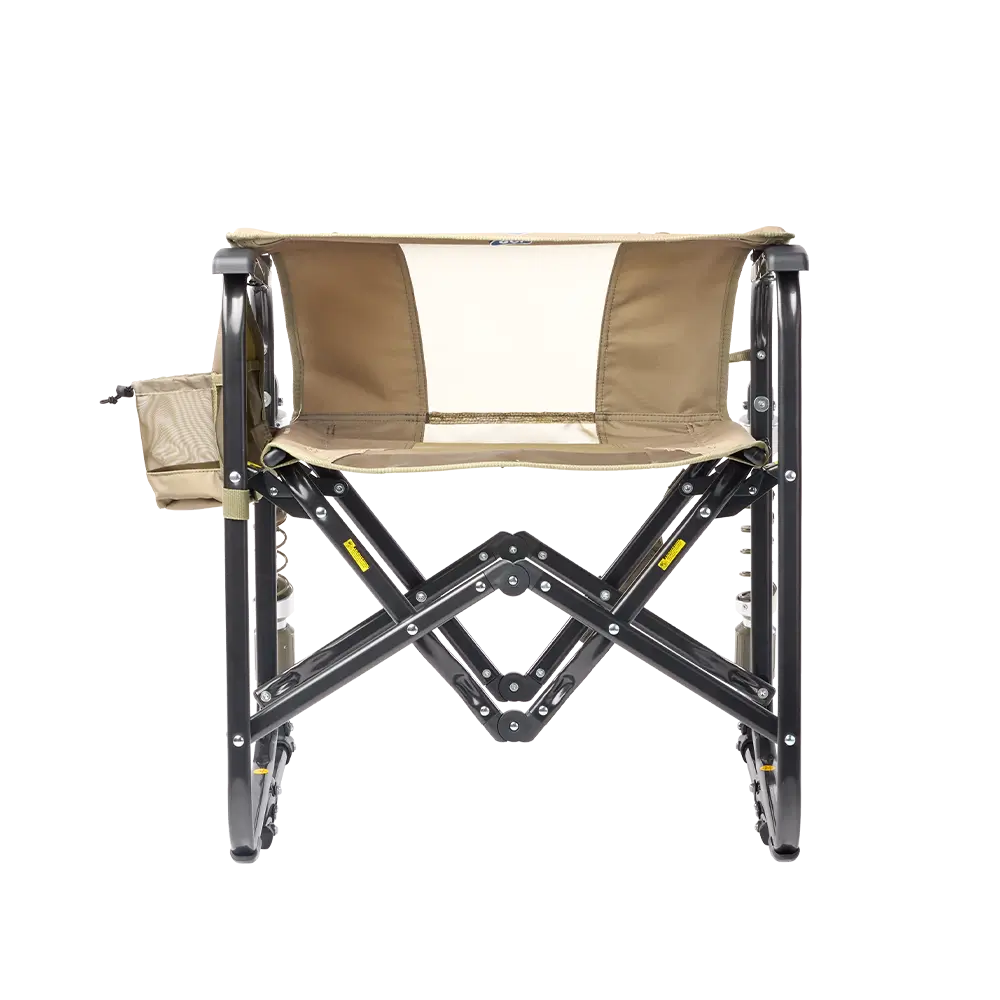Adjustable Rocker™ - Tailgate Prep