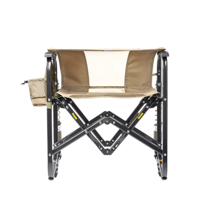 Adjustable Rocker™ - Tailgate Prep