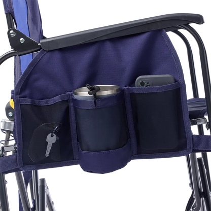 Adjustable Rocker™ - Tailgate Prep