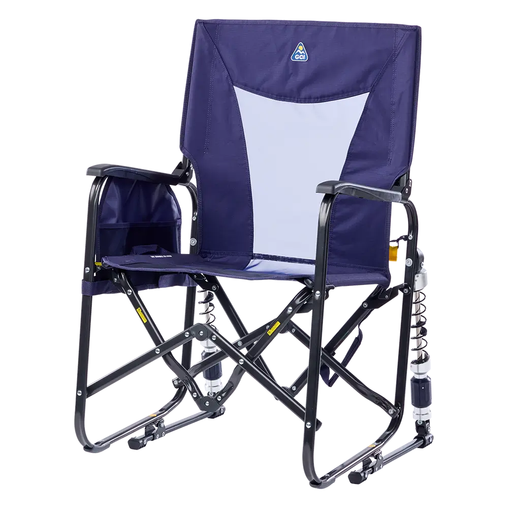 Adjustable Rocker™ - Tailgate Prep