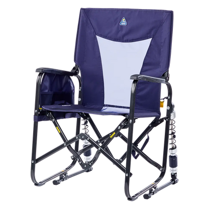 Adjustable Rocker™ - Tailgate Prep