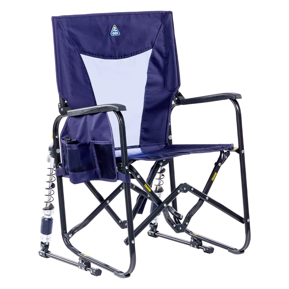Adjustable Rocker™ - Tailgate Prep
