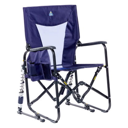 Adjustable Rocker™ - Tailgate Prep