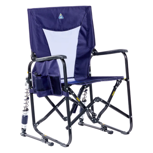 Adjustable Rocker™ - Tailgate Prep