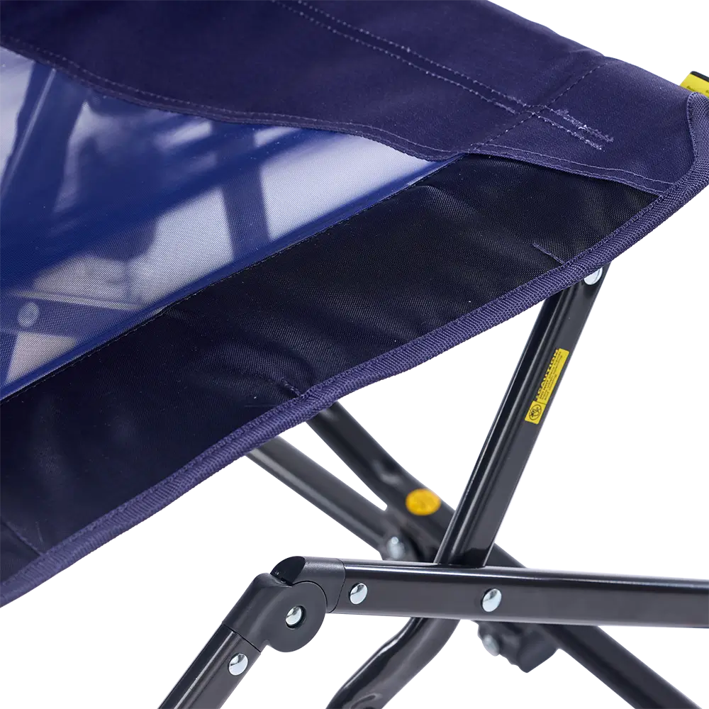Adjustable Rocker™ - Tailgate Prep