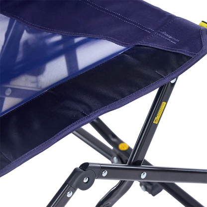 Adjustable Rocker™ - Tailgate Prep