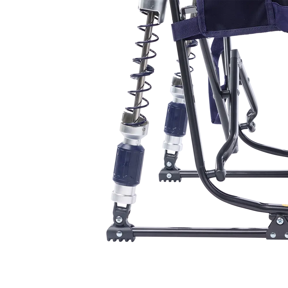 Adjustable Rocker™ - Tailgate Prep