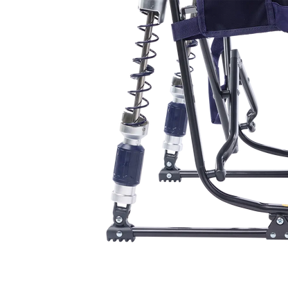 Adjustable Rocker™ - Tailgate Prep