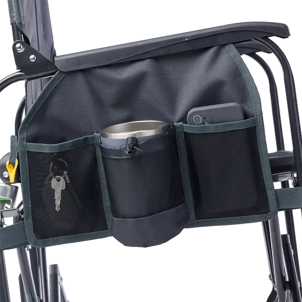 Adjustable Rocker™ - Tailgate Prep