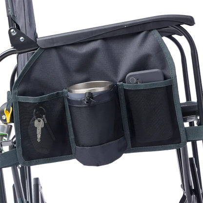 Adjustable Rocker™ - Tailgate Prep