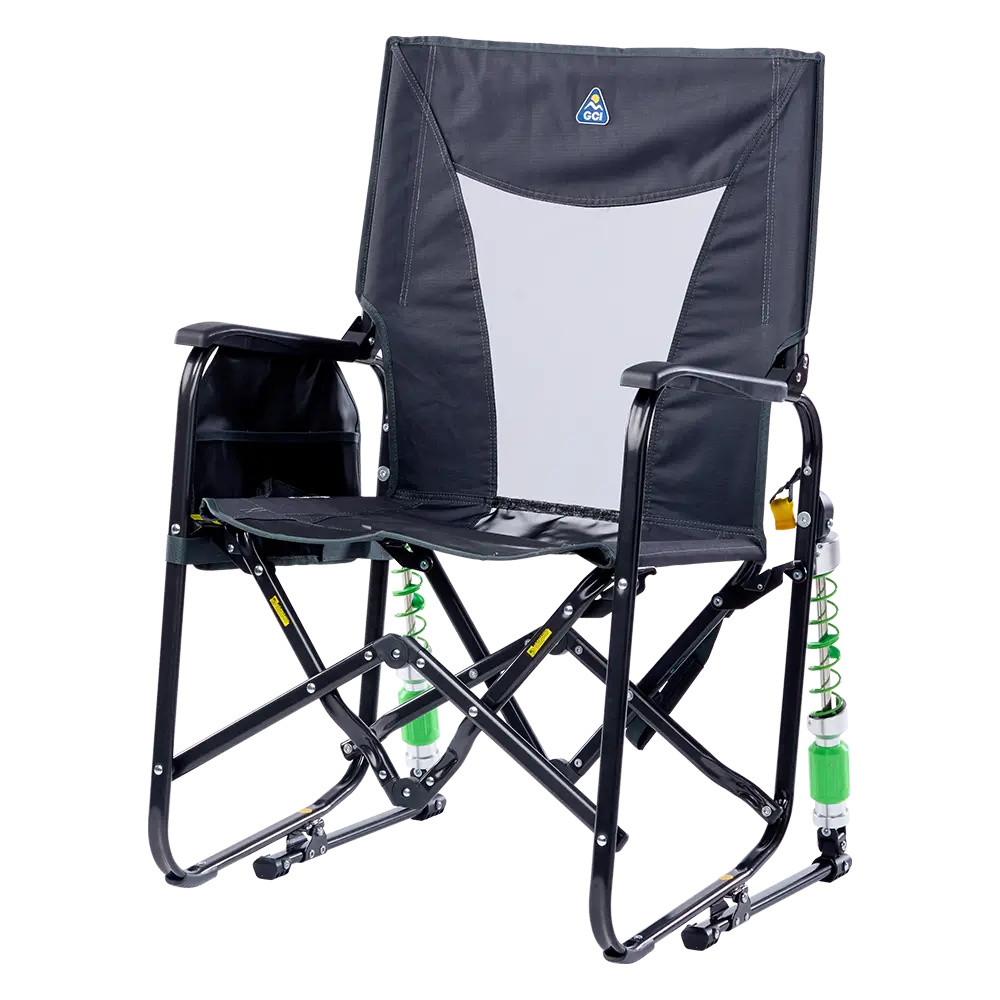 Adjustable Rocker™ - Tailgate Prep