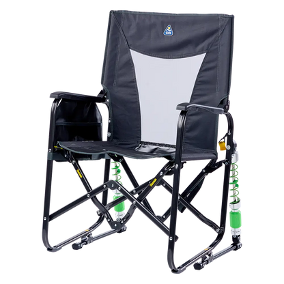 Adjustable Rocker™ - Tailgate Prep