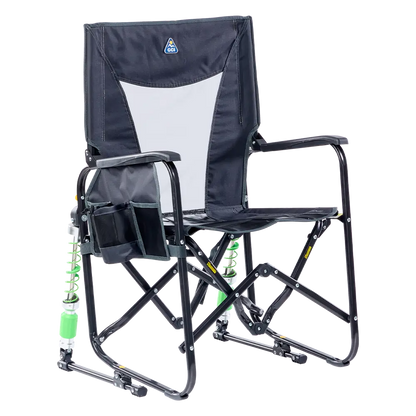 Adjustable Rocker™ - Tailgate Prep