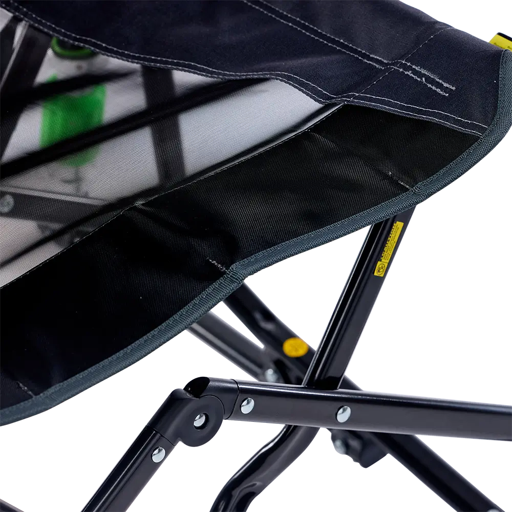 Adjustable Rocker™ - Tailgate Prep