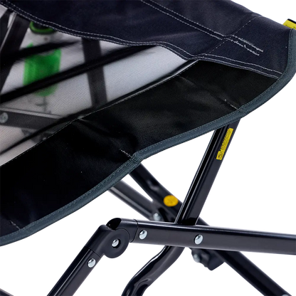 Adjustable Rocker™ - Tailgate Prep