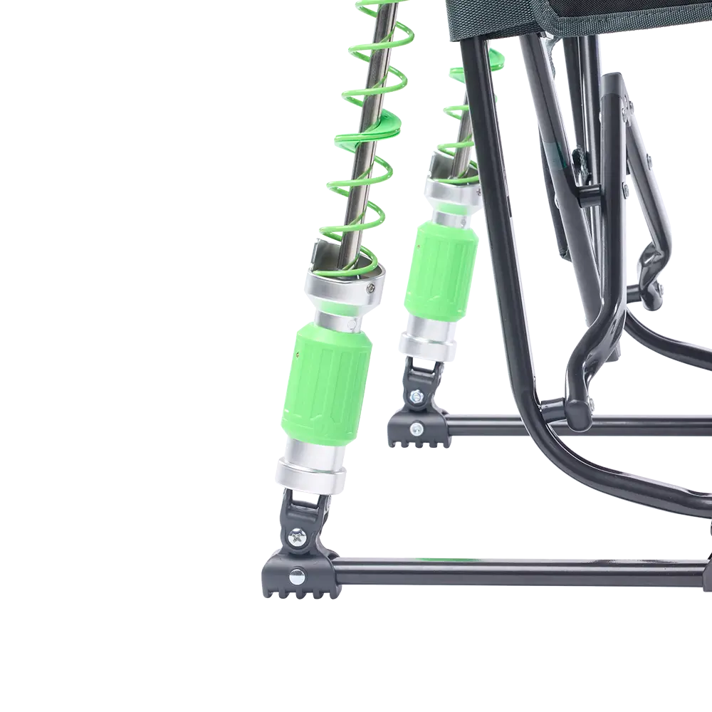 Adjustable Rocker™ - Tailgate Prep