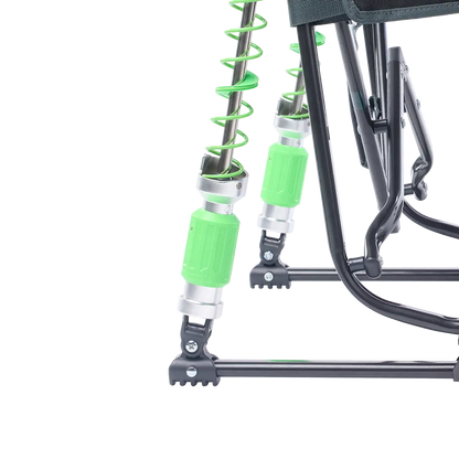 Adjustable Rocker™ - Tailgate Prep