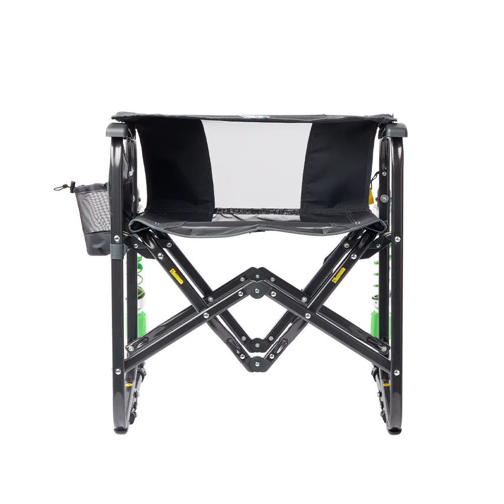 Adjustable Rocker™ - Tailgate Prep