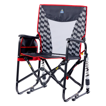 Adjustable Rocker™ - Tailgate Prep