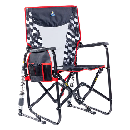 Adjustable Rocker™ - Tailgate Prep