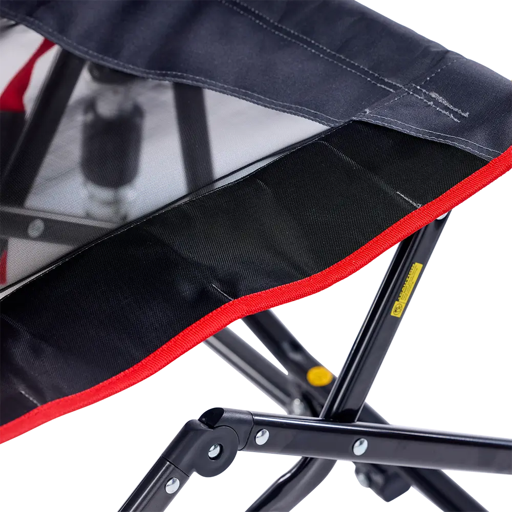 Adjustable Rocker™ - Tailgate Prep