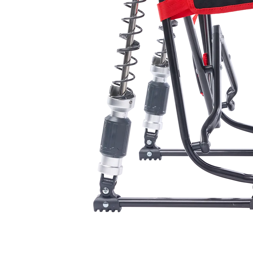 Adjustable Rocker™ - Tailgate Prep