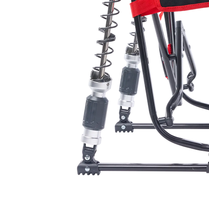 Adjustable Rocker™ - Tailgate Prep