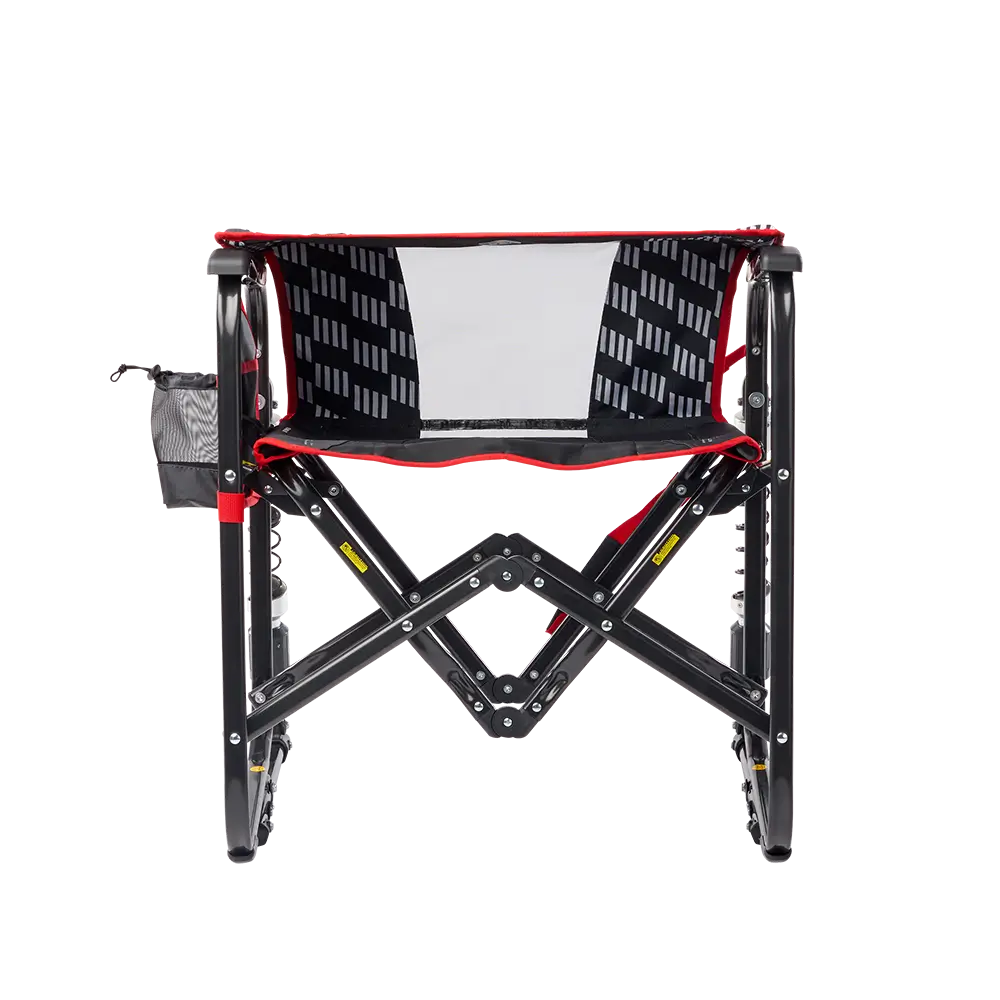 Adjustable Rocker™ - Tailgate Prep