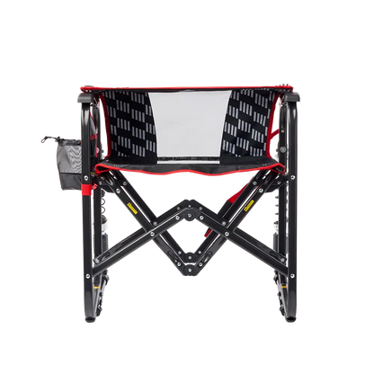 Adjustable Rocker™ - Tailgate Prep