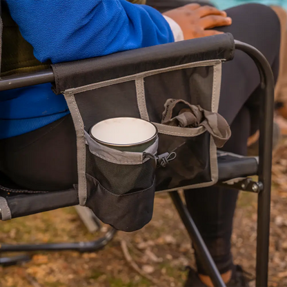 Freestyle Rocker XL™ - Cozy Camp Ready