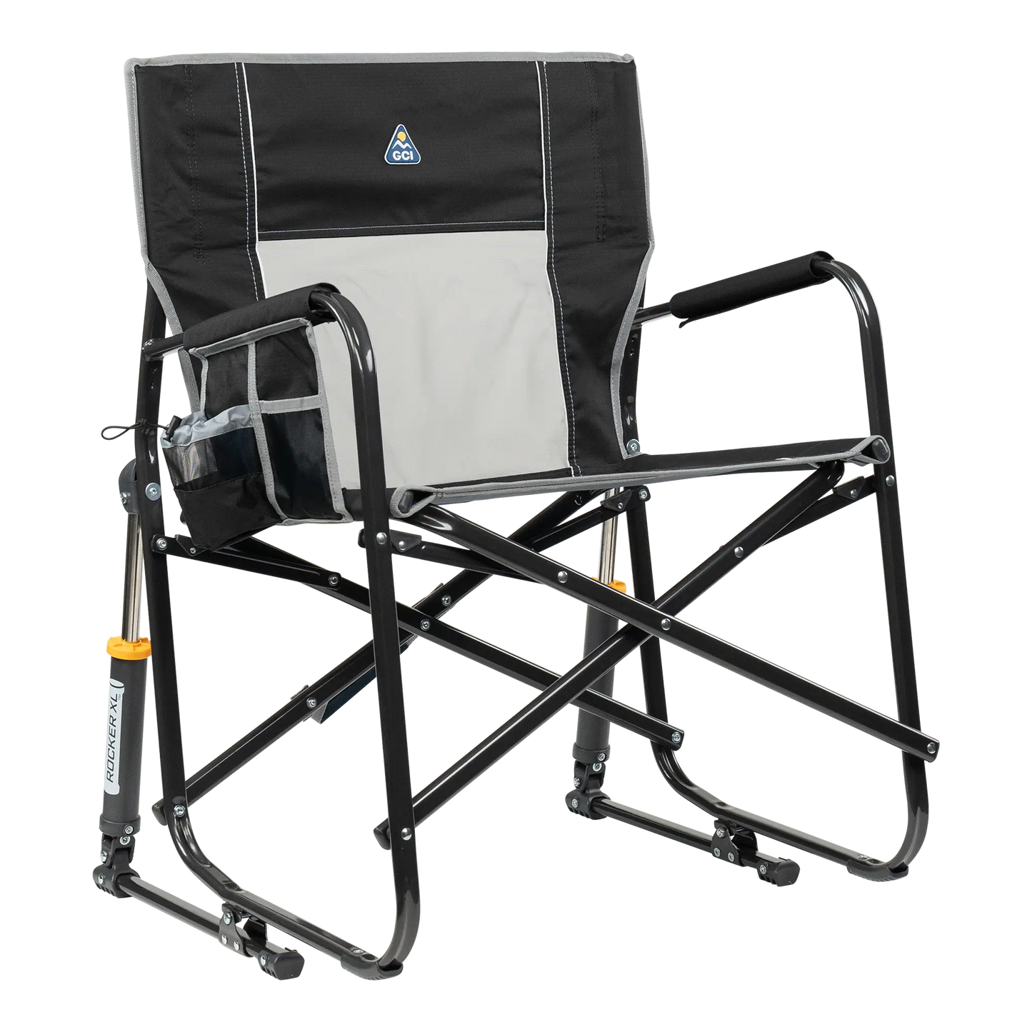 Freestyle Rocker XL™ - Cozy Camp Ready