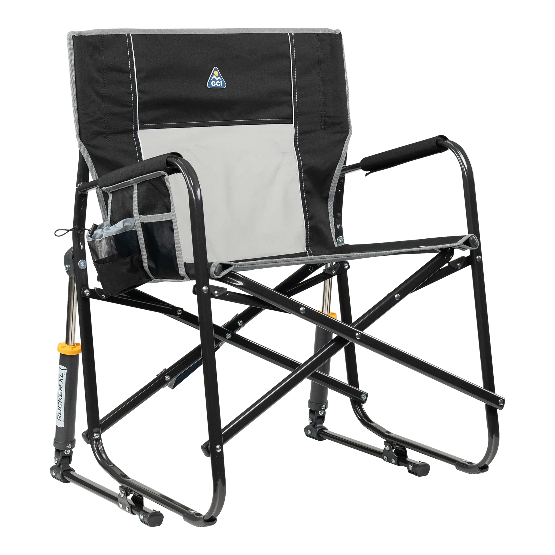 Freestyle Rocker XL™ - Cozy Camp Ready