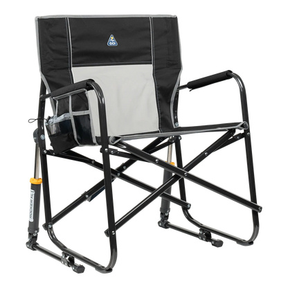 Freestyle Rocker XL™ - Cozy Camp Ready