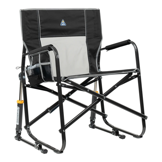 Freestyle Rocker XL™ - Cozy Camp Ready