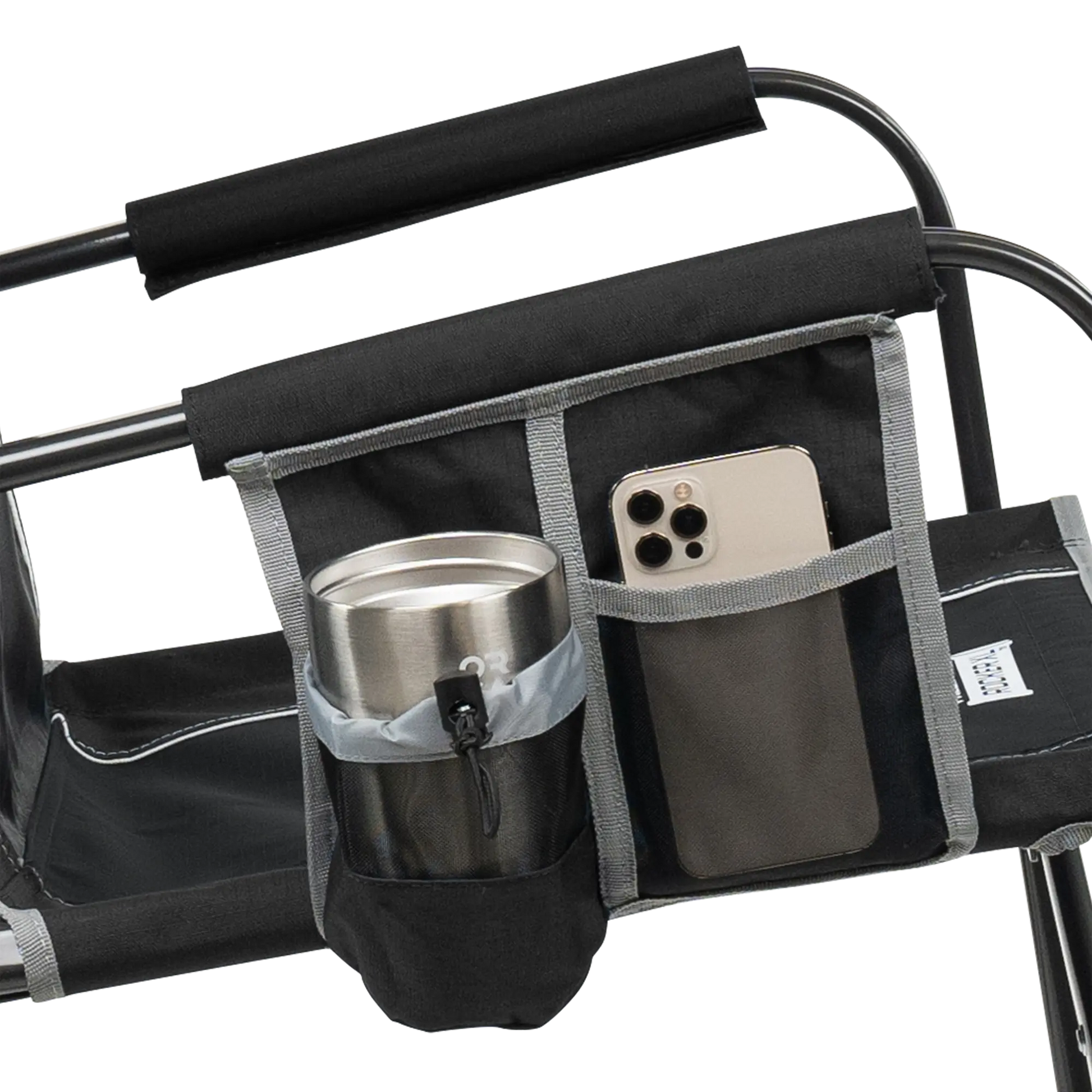 Freestyle Rocker XL™ - Cozy Camp Ready