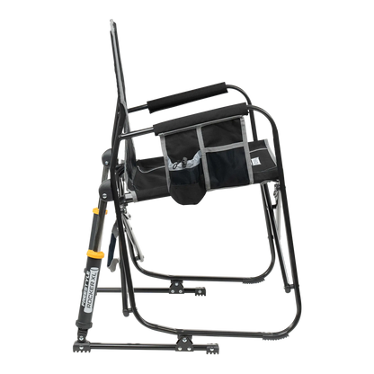 Freestyle Rocker XL™ - Cozy Camp Ready