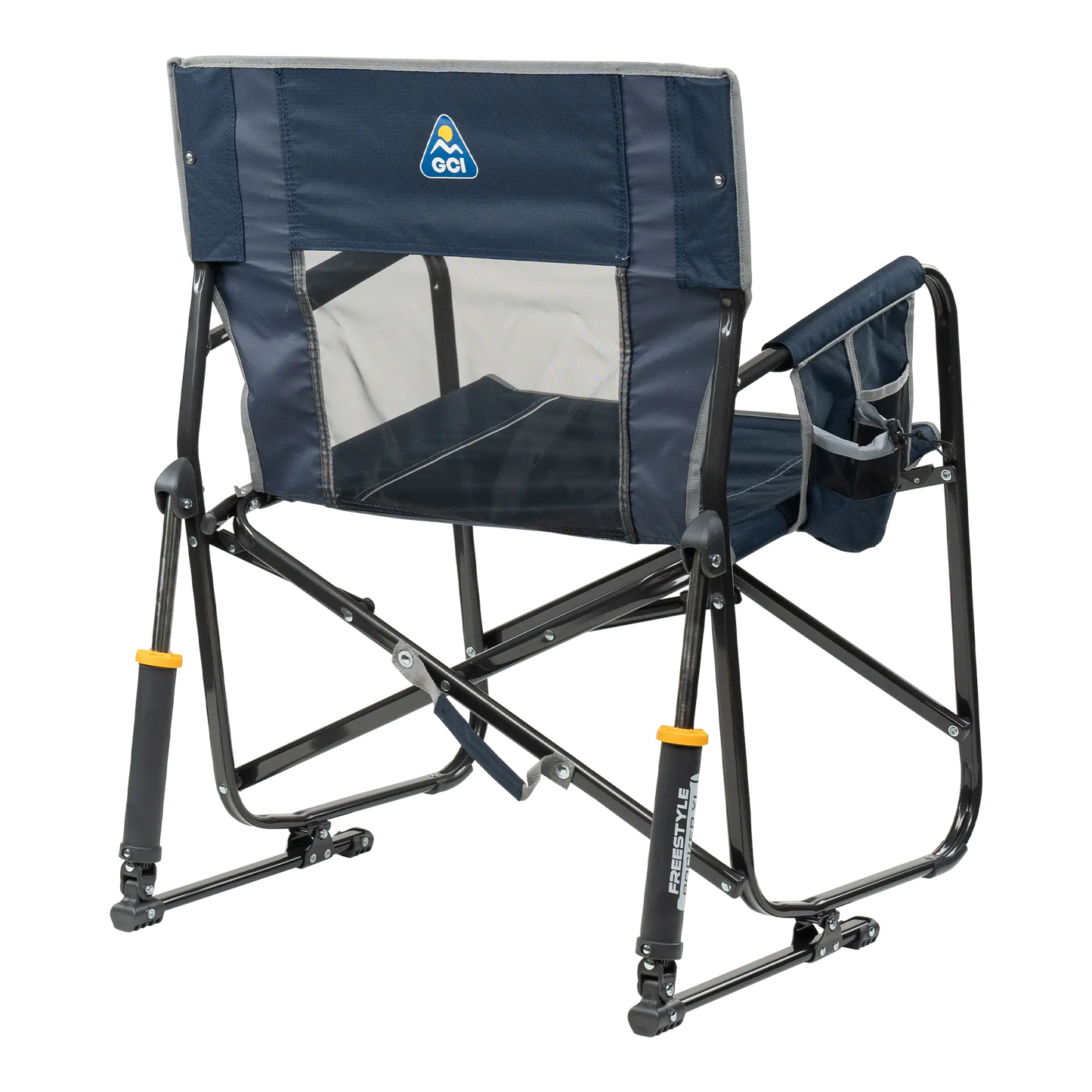 Freestyle Rocker XL™ - Cozy Camp Ready