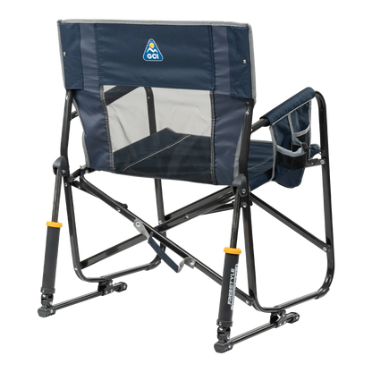 Freestyle Rocker XL™ - Cozy Camp Ready