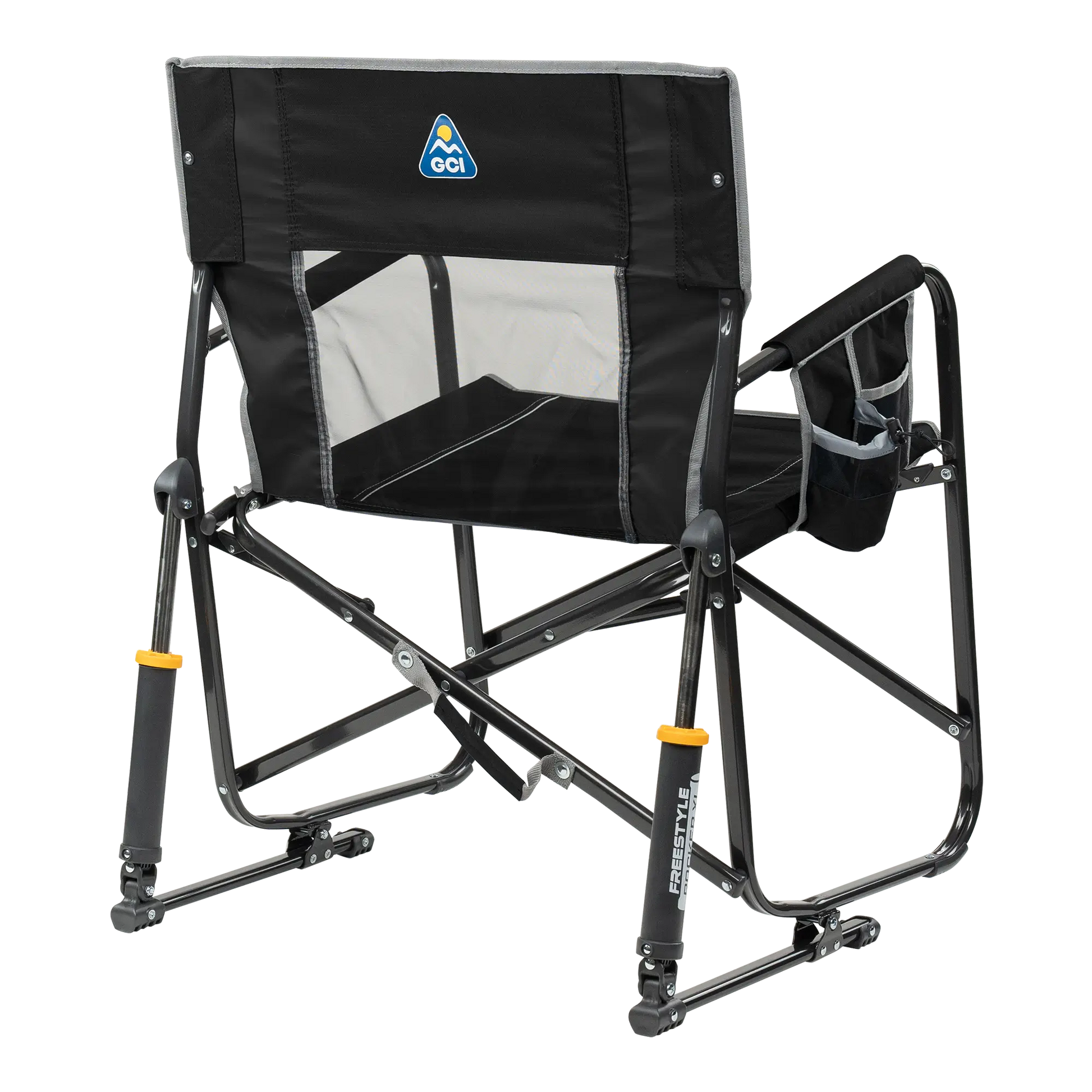 Freestyle Rocker XL™ - Cozy Camp Ready